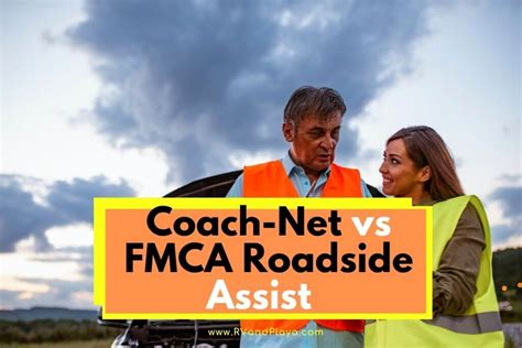 coach net vs fmca roadside assistance.